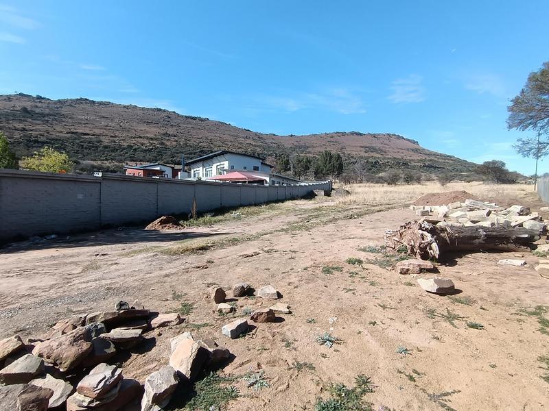 0 Bedroom Property for Sale in Balmoral Eastern Cape